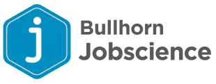 Bullhorn Jobscience Logo