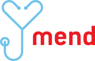 Mend Logo