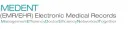 MEDENT EMR/EHR - Logo