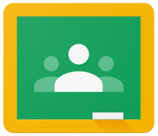 google classroom moodle