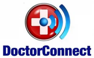 DoctorConnect Logo