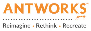 Logotipo de AntWorks Healthcare