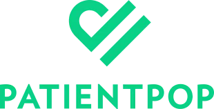 PatientPop Logo