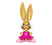 Jackrabbit Dance