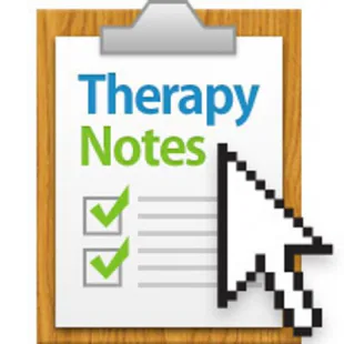 TRAKnet comparado con TherapyNotes