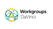 Workgroups DaVinci