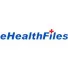 Logotipo de eHealthFiles