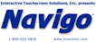 Navigo Digital Signage