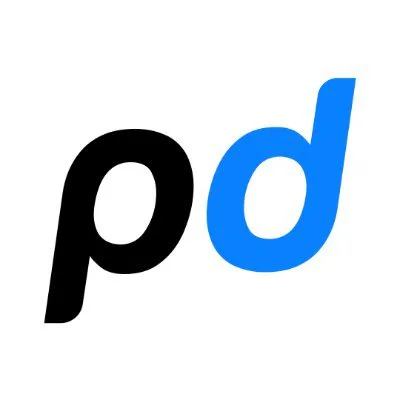 Power Diary Logo