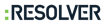 Resolver