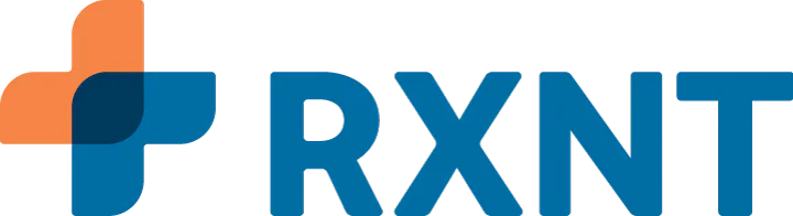 Logotipo de RXNT