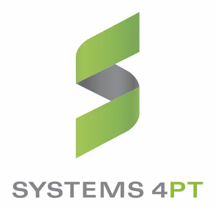 Logotipo de Systems4PT