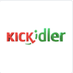 Kickidler