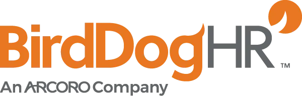 BirdDogHR Talent Management Suite - Logo