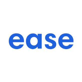Logotipo de Ease