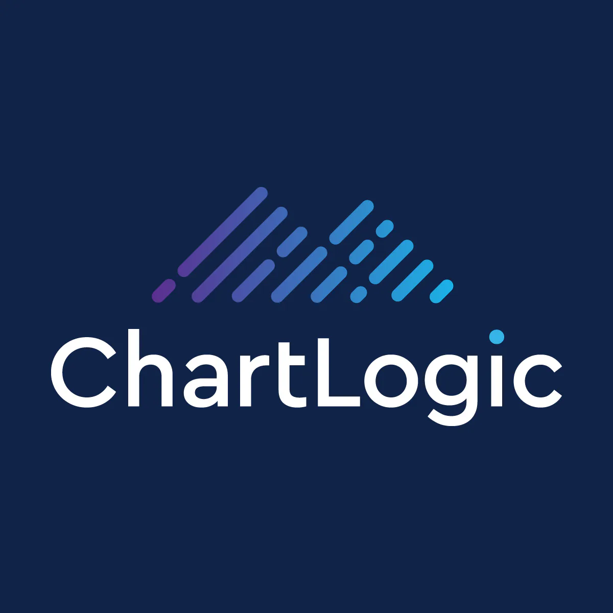 Logo di ChartLogic