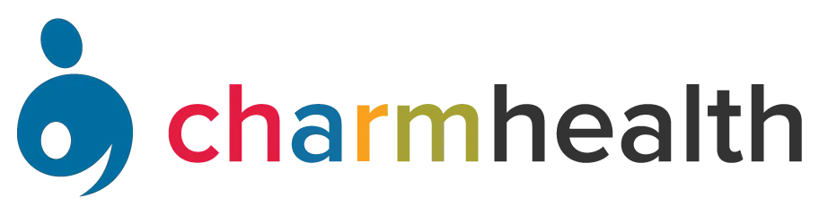 ChARM EHR Logo