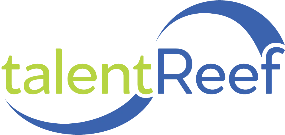talentReef - Logo