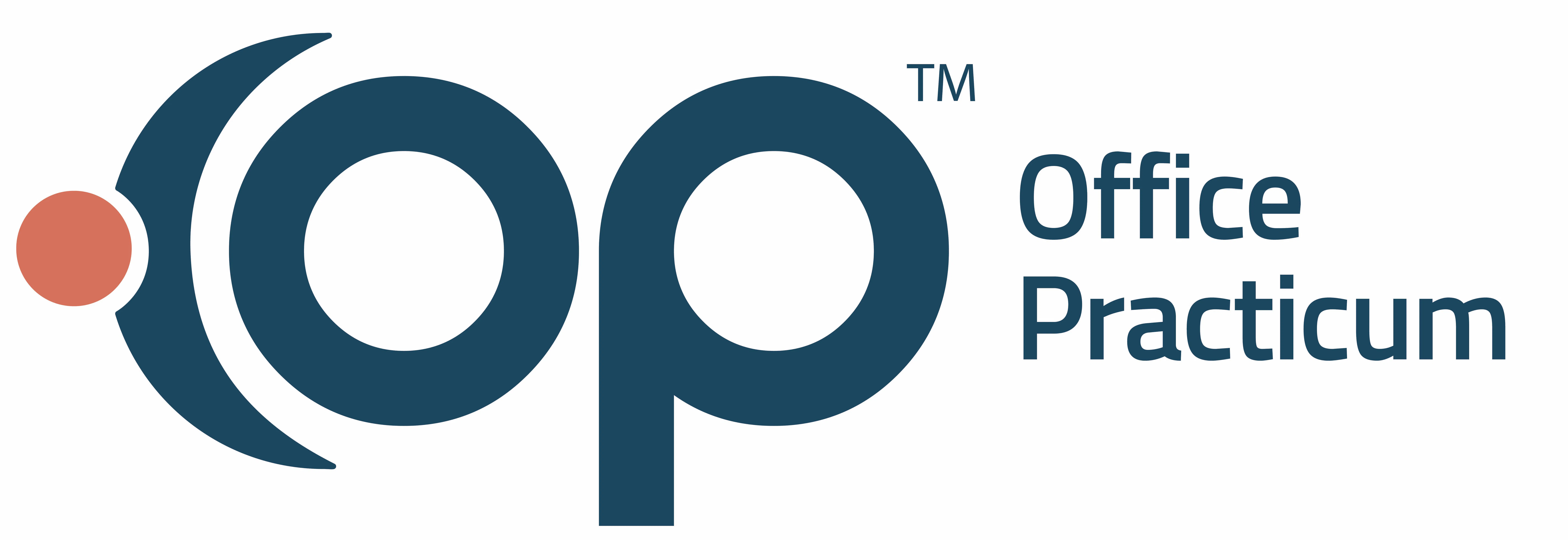 Logo di Office Practicum