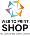 Web to Print Shop