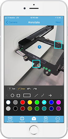 SnapSupport annotation