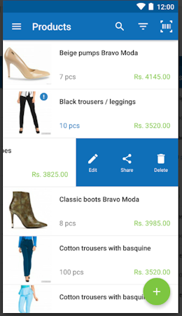 Zencommerce products