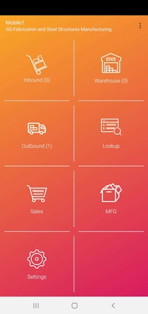 AdvancePro homepage