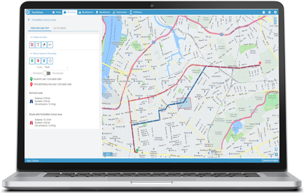 Location tracking