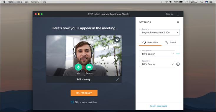 gotomeeting join