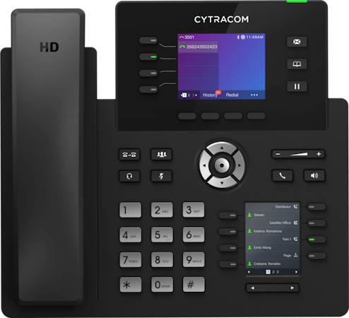 VoIP System