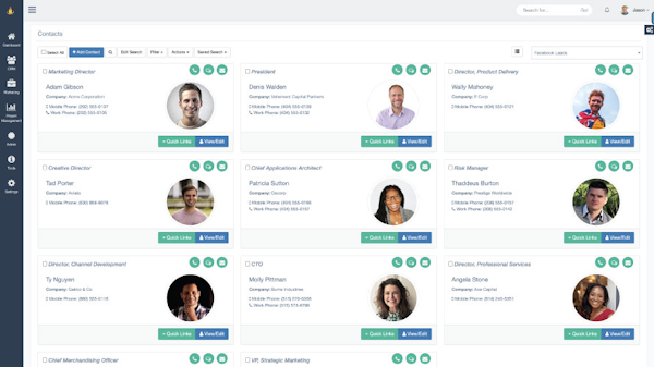 CRM