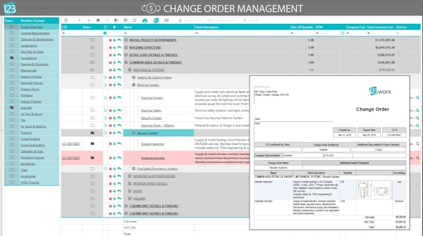 Meetings management