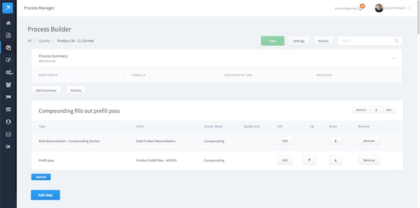 Process Builder Overview
