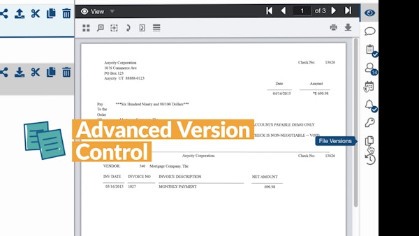Efilecabinet Software 2021 Reviews Pricing Demo