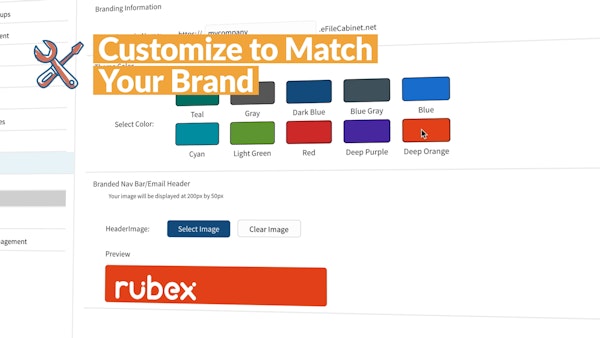 Customize Theme