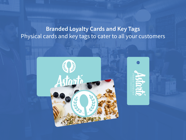 Key tags