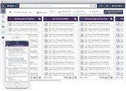 Quorum - Quorum bills screenshot