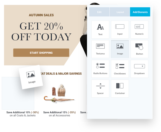Sleeknote editing tool
