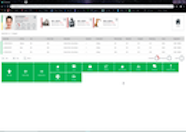 SYSPRO manufacturing operations