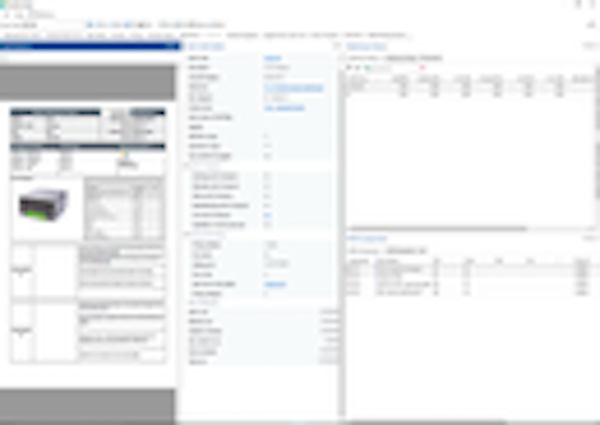 SYSPRO inventory query