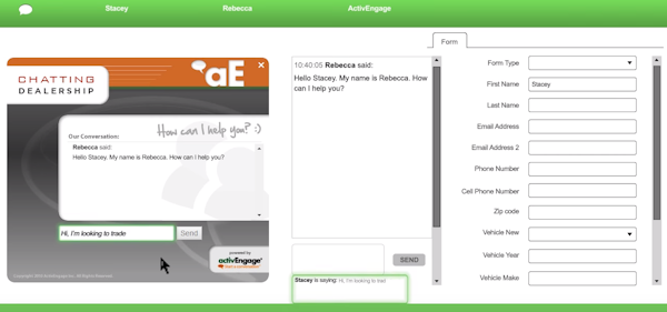 ActivEngage PreRead