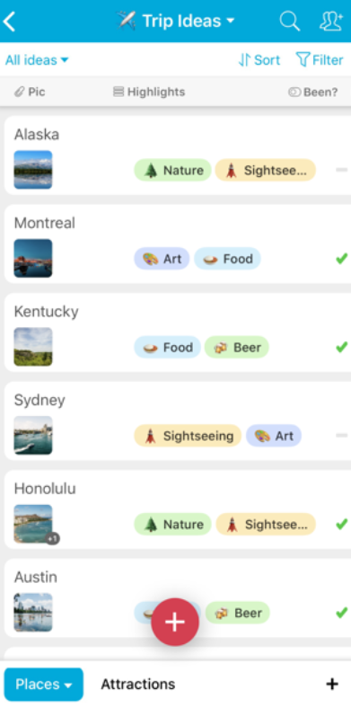 airtable pricing plans