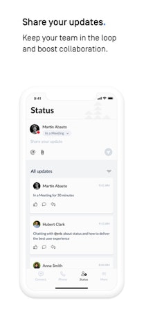 Anywhere.app Status