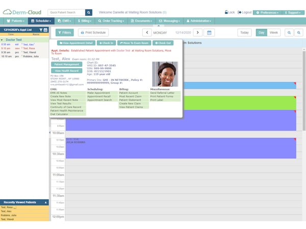 Appointment Scheduler