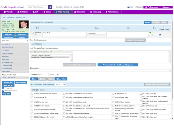 Assessment Plan