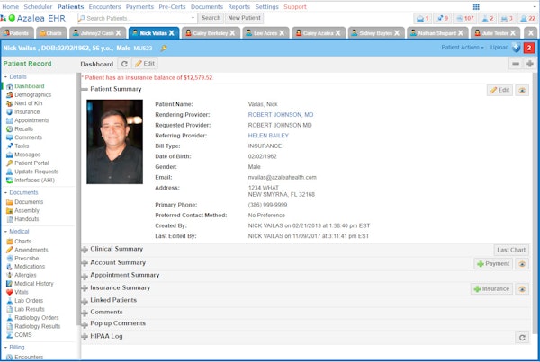 Azalea Software 2020 Reviews Free Demo Pricing