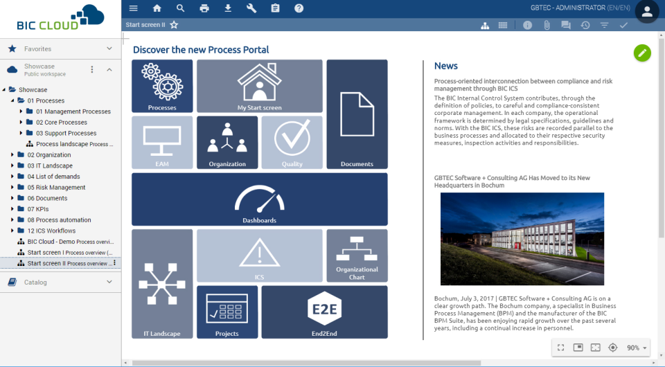 Software Bic Cloud 21 Resenas Precios Y Demos