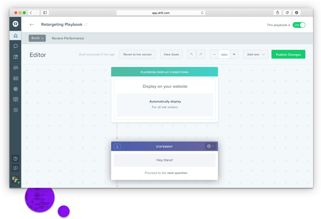 Drift Software 21 Reviews Preise Live Demos Drift Software 21 Reviews Preise Live Demos