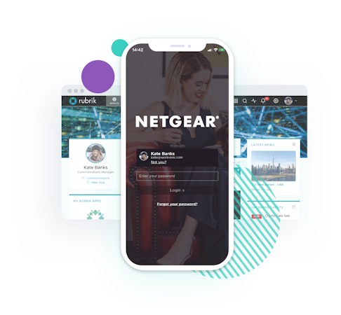 Branded App