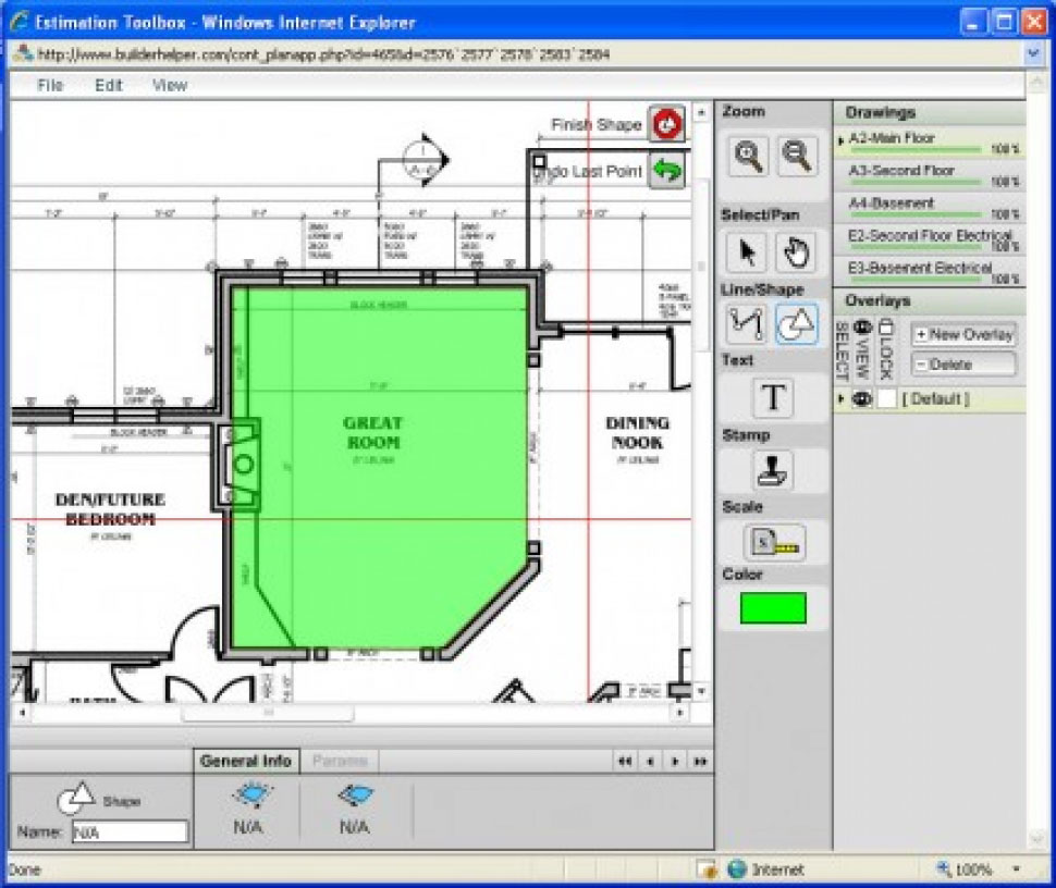 residential cad software for mac